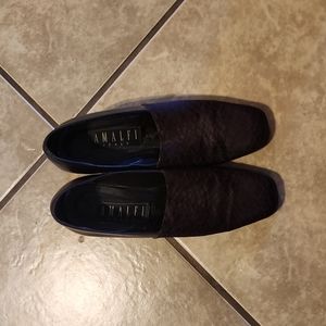 Amalfi Italian shoes